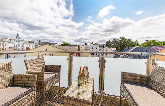 Ferienwohnung Sonne-strand-binz - Foto 20