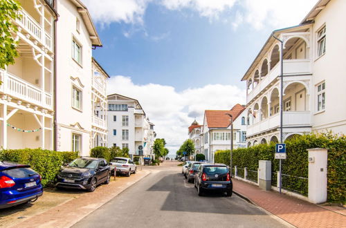 Photo 22 - Ferienwohnung Sonne-strand-binz