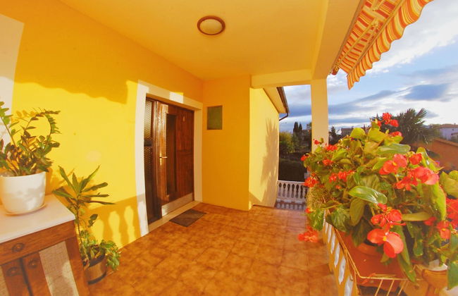 Vacation Pool Apartments - Photo 68