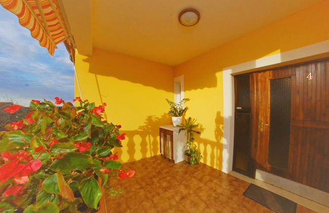 Vacation Pool Apartments - Photo 49