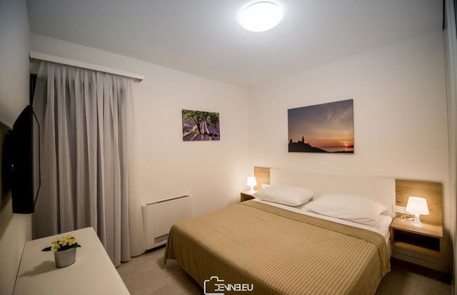 Luxury Apartments Madomi - Foto 2