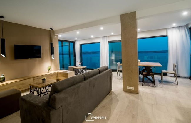 Luxury Apartments Madomi - Foto 4