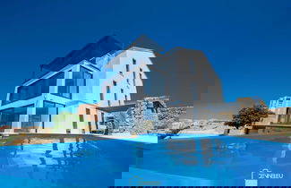 Foto 1 - Luxury Apartments Madomi