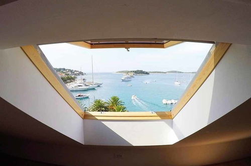 Photo 12 - Hvar Attic Apartment