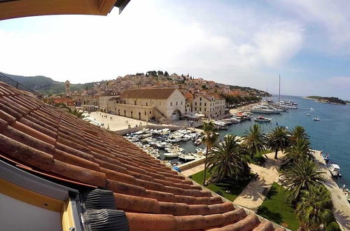 Photo 19 - Hvar Attic Apartment