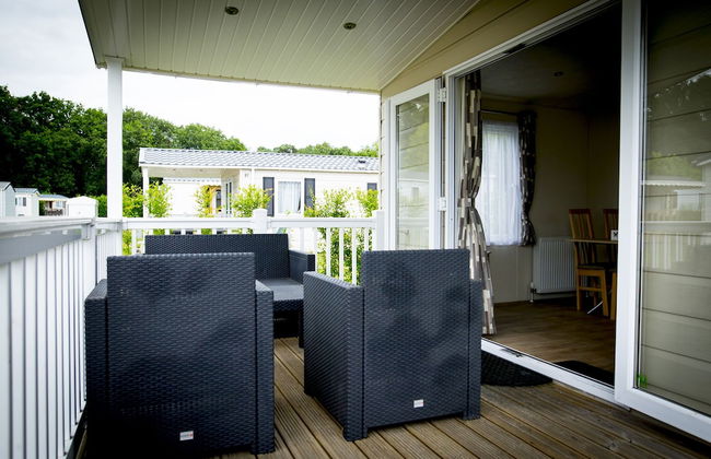 Holidaypark Duinhoeve - Foto 58