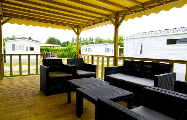 Holidaypark Duinhoeve - Foto 63