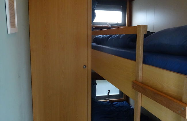 Holidaypark Duinhoeve - Foto 8