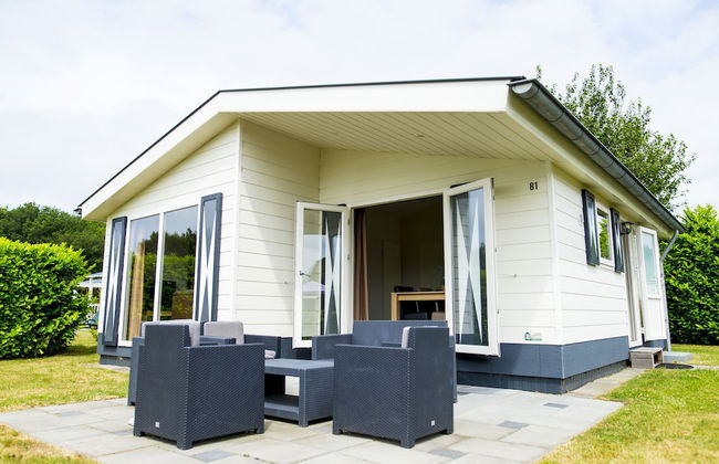 Holidaypark Duinhoeve - Foto 56
