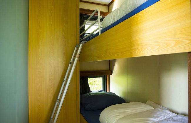 Holidaypark Duinhoeve - Foto 45