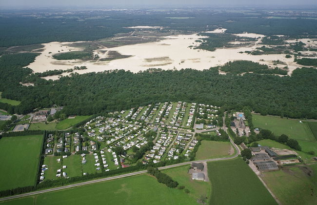 Holidaypark Duinhoeve - Foto 1