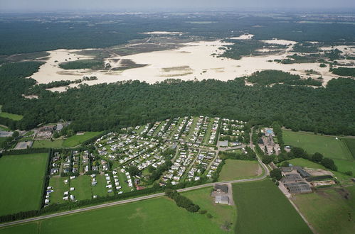 Photo 1 - Holidaypark Duinhoeve