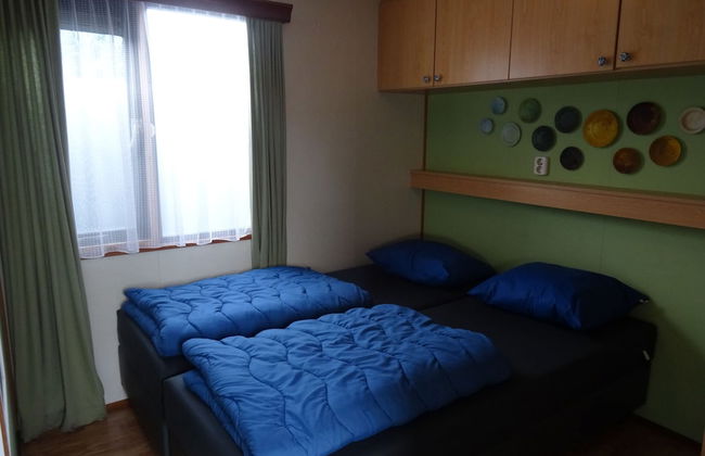 Holidaypark Duinhoeve - Foto 26