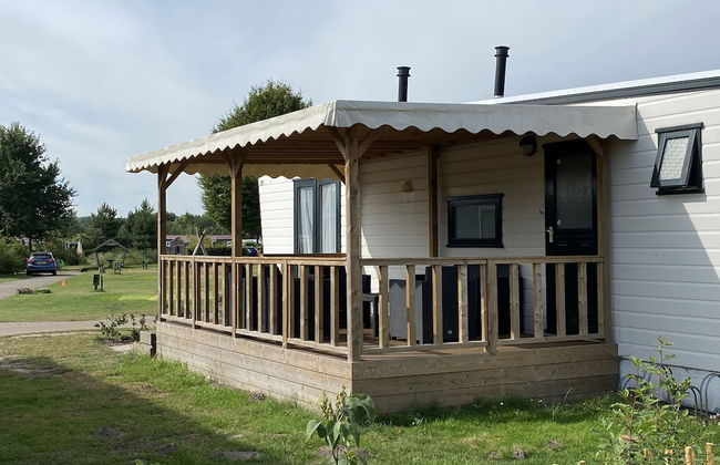 Holidaypark Duinhoeve - Foto 43