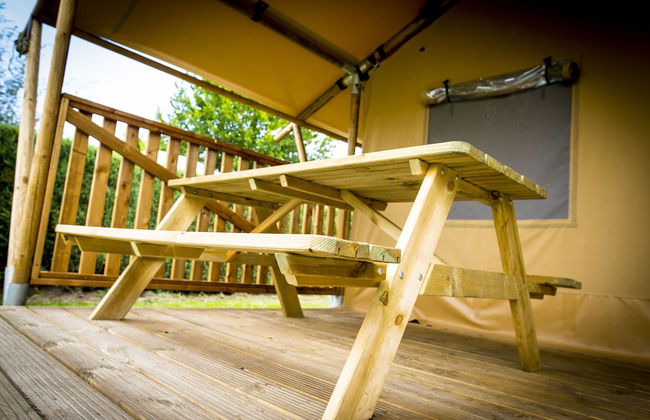Holidaypark Duinhoeve - Foto 31