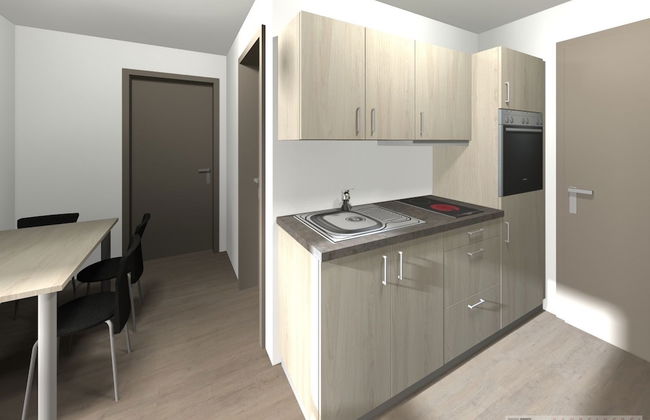 Apartment Hotel 37 - Foto 17