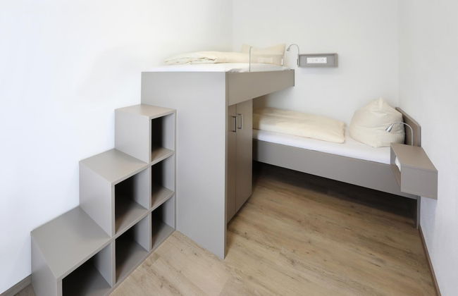 Apartment Hotel 37 - Foto 10