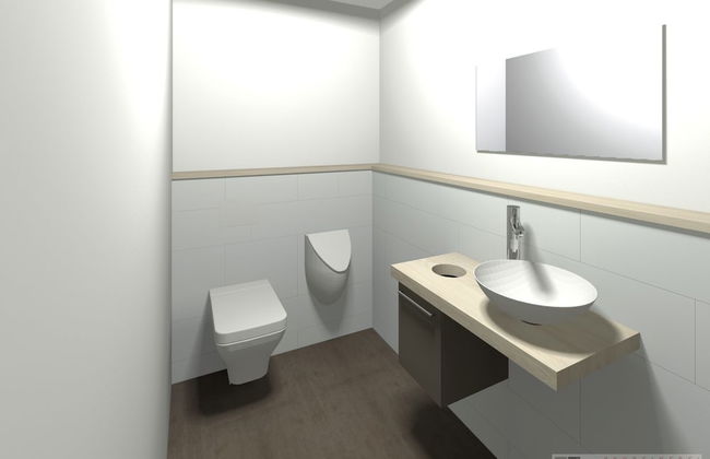 Apartment Hotel 37 - Foto 23