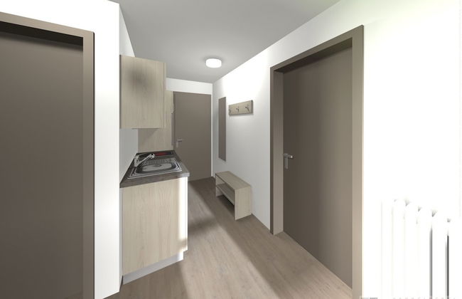 Apartment Hotel 37 - Foto 16