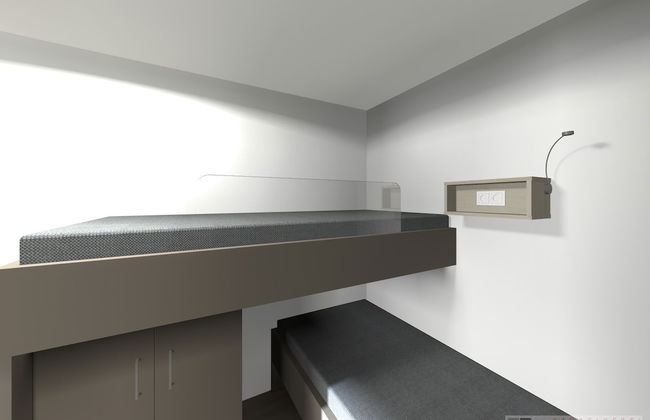 Apartment Hotel 37 - Foto 3