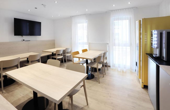 Apartment Hotel 37 - Foto 27