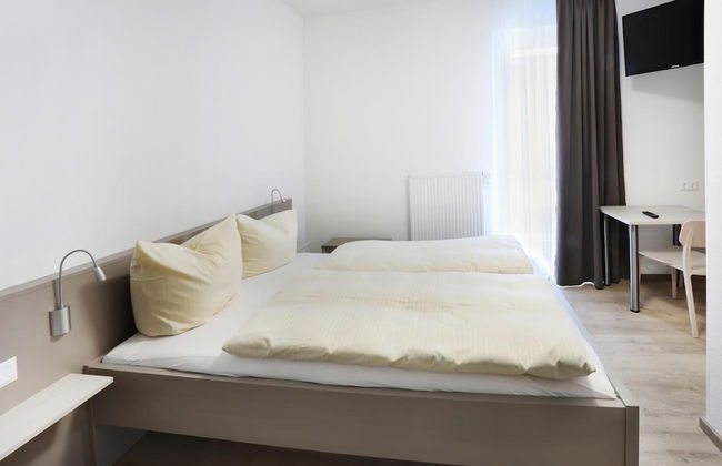 Apartment Hotel 37 - Foto 12