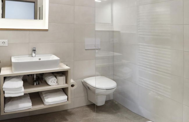 Apartment Hotel 37 - Foto 24