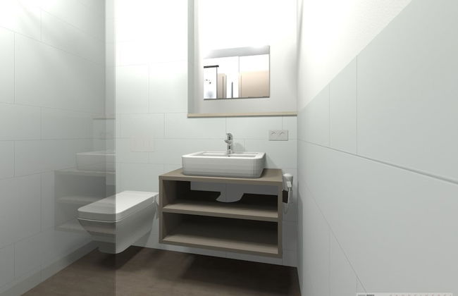 Apartment Hotel 37 - Foto 22