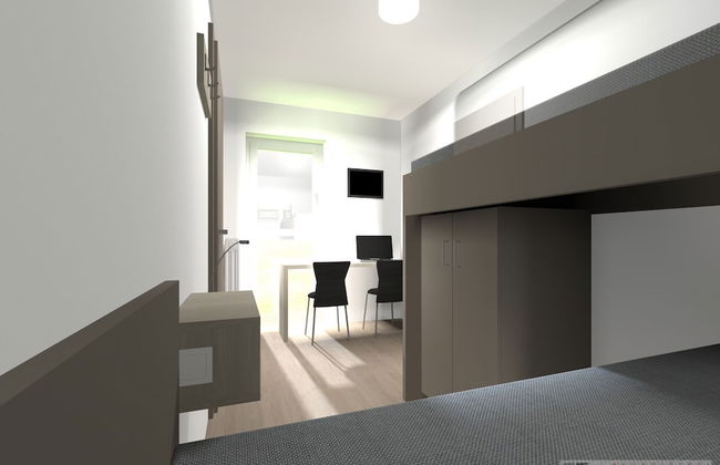 Apartment Hotel 37 - Foto 5