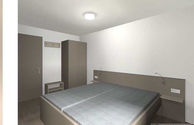 Apartment Hotel 37 - Foto 4