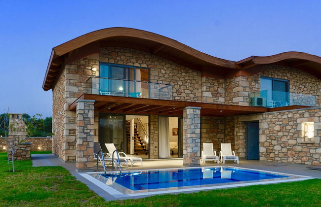 Estrella Villas - Foto 56