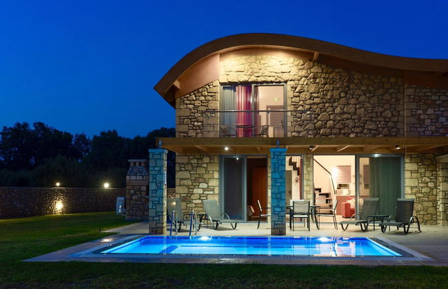 Estrella Villas - Foto 40