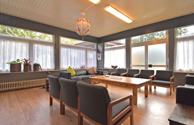 Spacious Holiday Home in Löwensen Lower Saxony near Forest - Foto 14