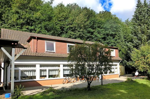 Photo 29 - Spacious Holiday Home in Löwensen Lower Saxony near Forest