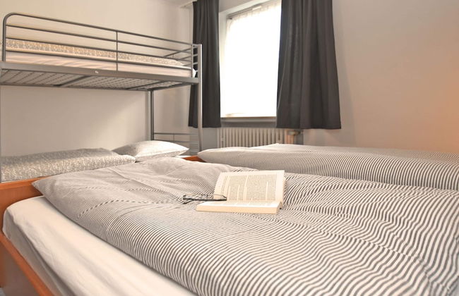Spacious Holiday Home in Löwensen Lower Saxony near Forest - Foto 3