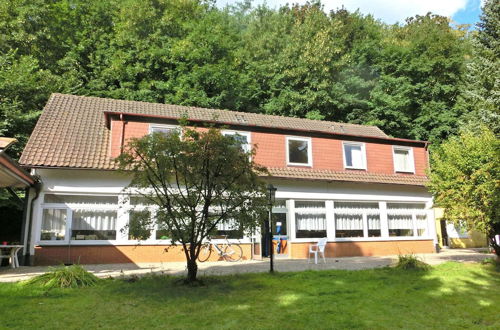 Photo 28 - Spacious Holiday Home in Löwensen Lower Saxony near Forest