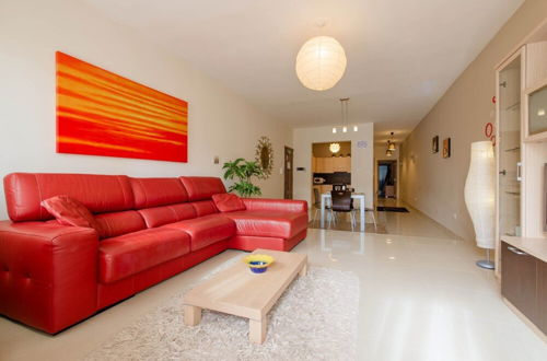 Photo 1 - Luxury Holiday Apartment IN Qawra