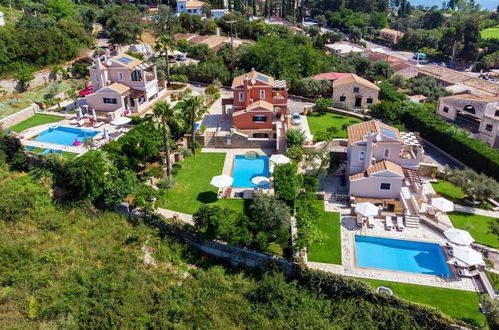 Photo 29 - Jasmine Luxury Villa With Private Pool