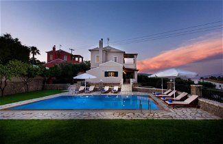 Foto 1 - Jasmine Luxury Villa With Private Pool