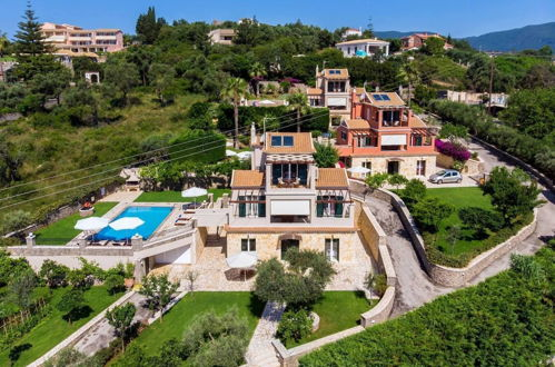 Foto 30 - Jasmine Luxury Villa With Private Pool