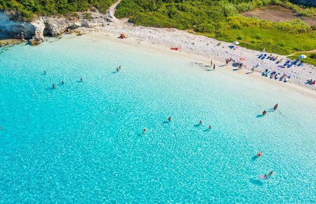 Villa Francesca Private Pool Walk to Beach Sea Views A C Wifi - 2782 - Foto 40