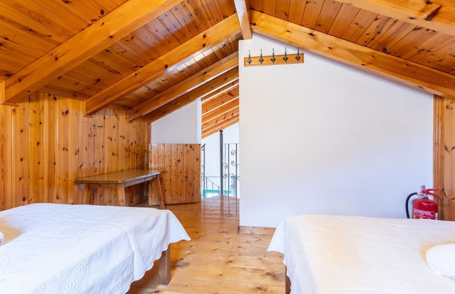 Villa Martha Large Private Pool Walk to Beach Sea Views A C Wifi Car Not Required - 2247 - Foto 24