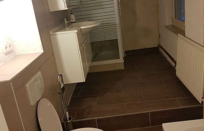 Wohnen im kleinen Fachwerk - Foto 13