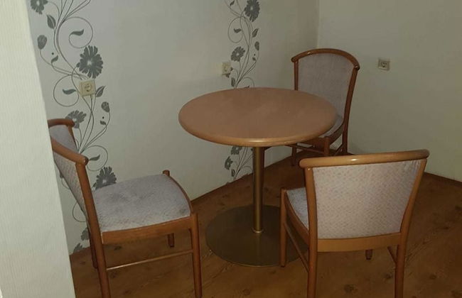 Wohnen im kleinen Fachwerk - Foto 5