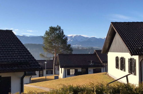 Photo 18 - Modern Holiday Home in Lechbruck With Terrace