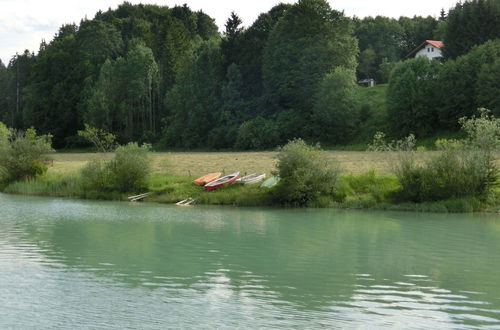 Photo 23 - Modern Holiday Home in Lechbruck With Terrace