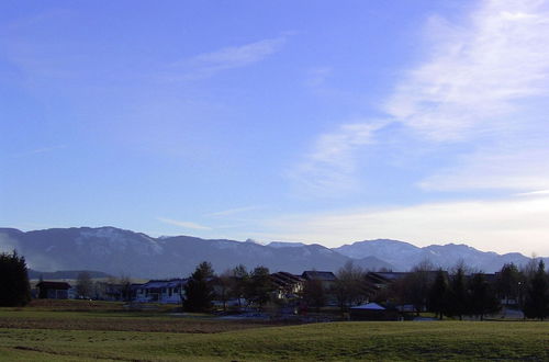 Photo 21 - Modern Holiday Home in Lechbruck With Terrace