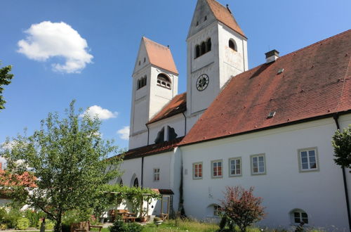 Photo 14 - Modern Holiday Home in Lechbruck With Terrace