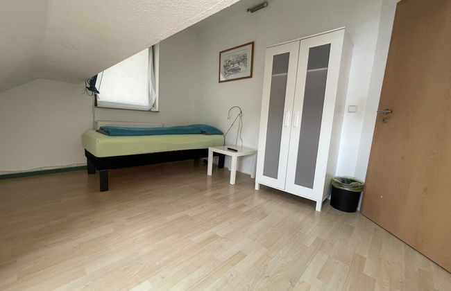 Bed4you Gästehaus 1 - Photo 4