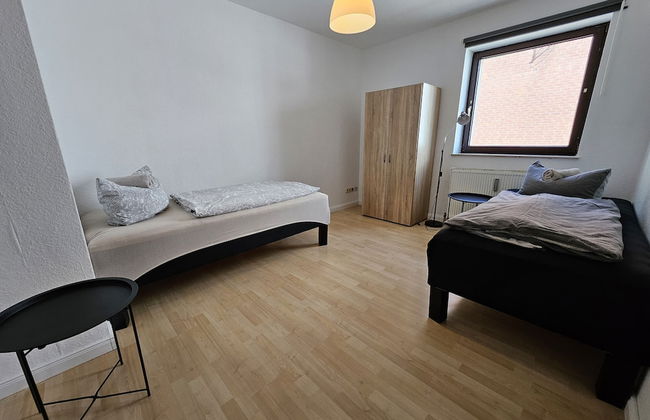 Bed4you Gästehaus 1 - Photo 5